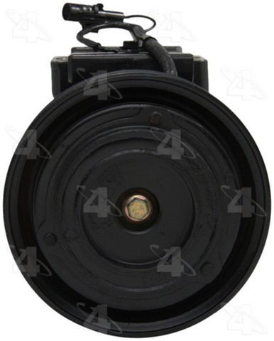 Four Seasons A/C Compressor 77334 - view 2