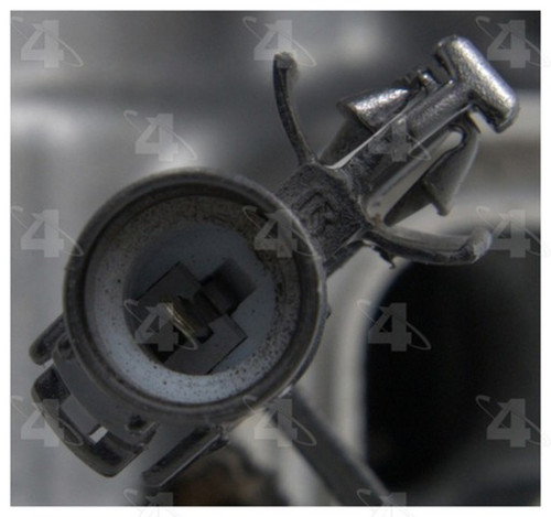 Four Seasons A/C Compressor P/N:77334