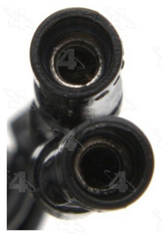 Four Seasons A/C Compressor P/N:77334