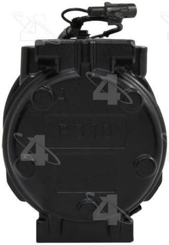Four Seasons A/C Compressor 77334 - view 7