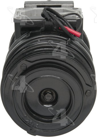 Four Seasons A/C Compressor P/N:77335
