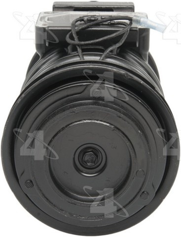 Four Seasons A/C Compressor 77336 - view 3