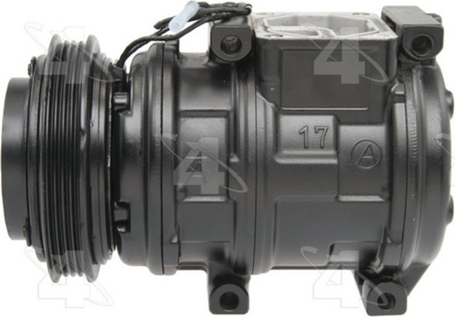 Four Seasons A/C Compressor 77336 - view 4