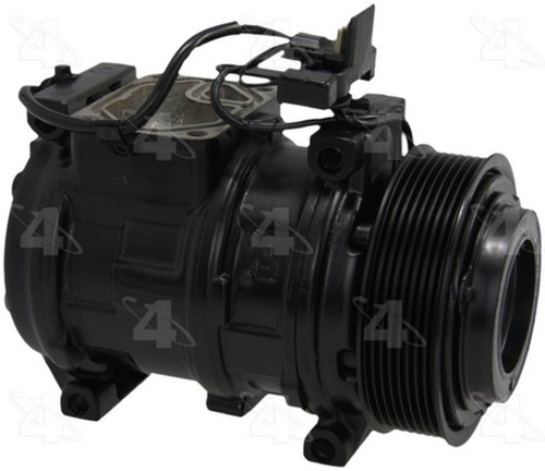 Four Seasons A/C Compressor 77344