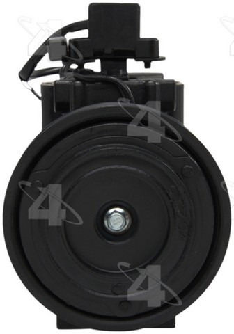 Four Seasons A/C Compressor 77344 - view 7