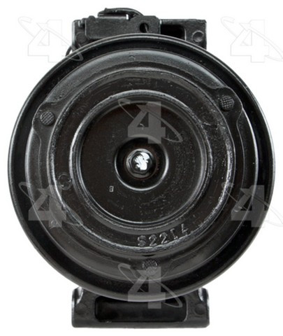 Four Seasons A/C Compressor 77356 - view 4