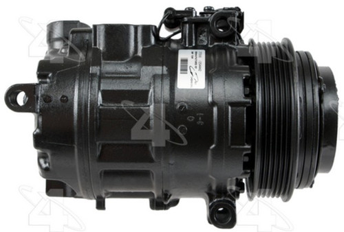 Four Seasons A/C Compressor 77356 - view 5
