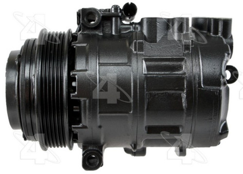 Four Seasons A/C Compressor 77356 - view 7