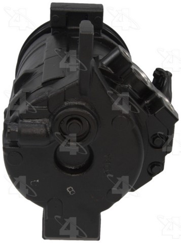 Four Seasons A/C Compressor 77363 - view 7