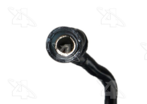 Four Seasons A/C Compressor 77366 - view 3