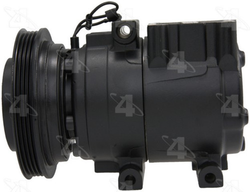 A/C Compressor fits 1998-2001 Hyundai Tiburon Elantra  FOUR SEASONS