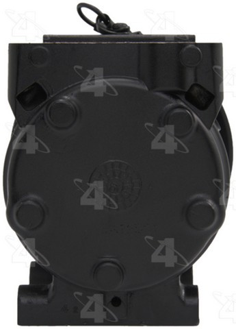 Four Seasons A/C Compressor 77366 - view 5