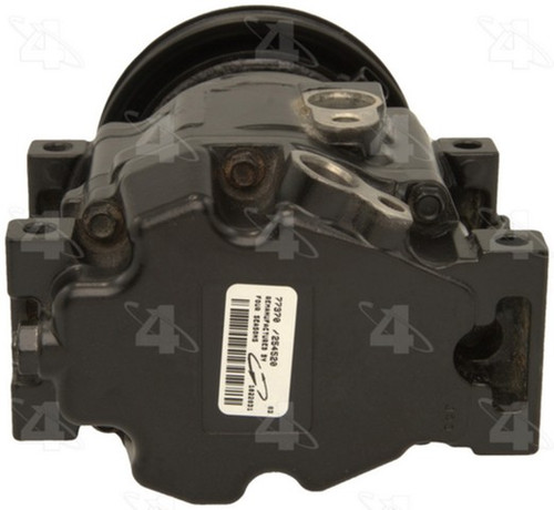 Four Seasons A/C Compressor P/N:77370