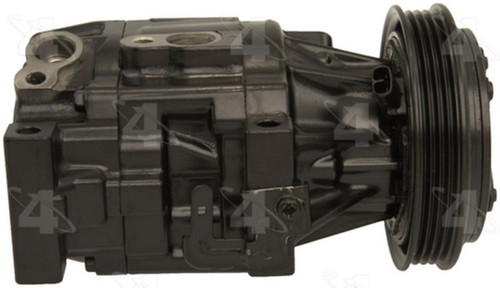 Four Seasons A/C Compressor P/N:77370