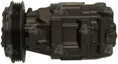 Four Seasons A/C Compressor P/N:77370
