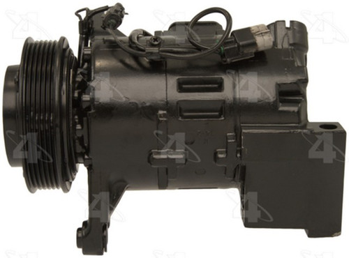 Four Seasons A/C Compressor 77371 - view 5