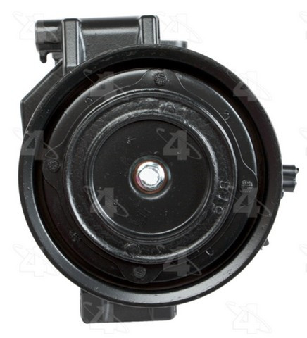 Four Seasons A/C Compressor 77372 - view 6