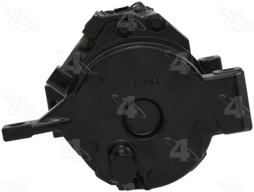 Four Seasons A/C Compressor 77376 - view 2