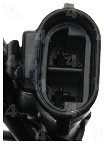 Four Seasons A/C Compressor P/N:77376