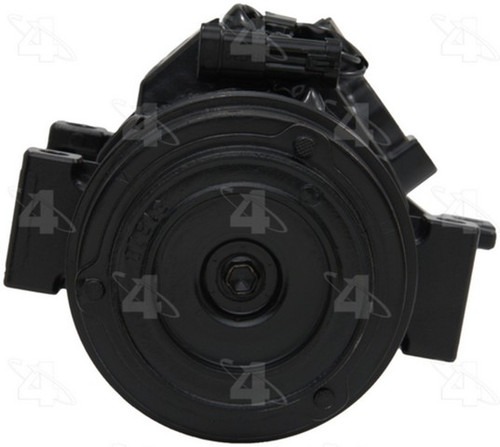 Four Seasons A/C Compressor P/N:77376
