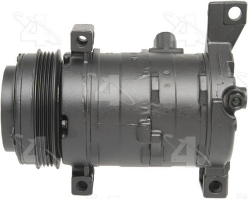 Four Seasons A/C Compressor P/N:77377