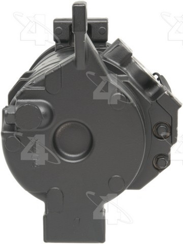 Four Seasons A/C Compressor 77377 - view 4