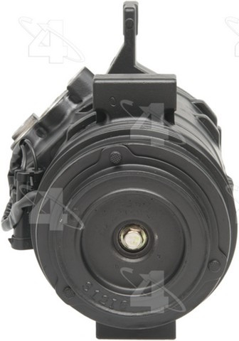 Four Seasons A/C Compressor 77377 - view 5