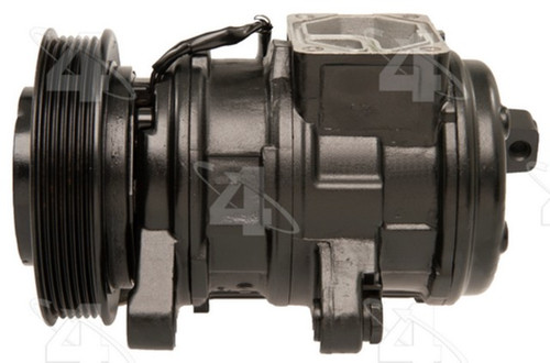 Four Seasons A/C Compressor P/N:77379