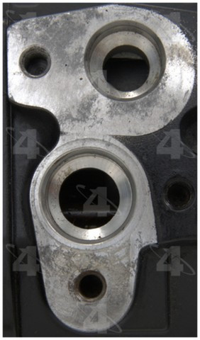Four Seasons A/C Compressor 77383 - view 4