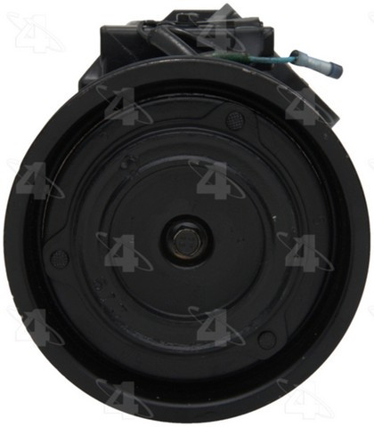 Four Seasons A/C Compressor 77383 - view 5