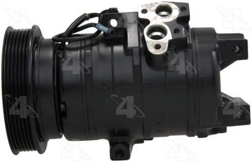 Four Seasons A/C Compressor 77383 - view 6