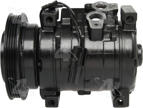 Four Seasons A/C Compressor P/N:77387