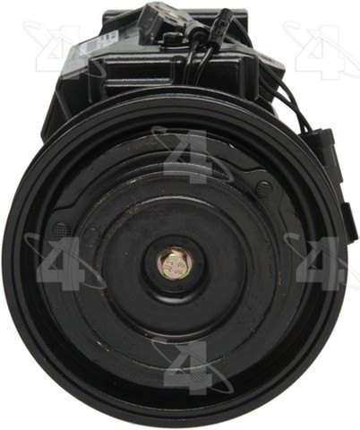 Four Seasons A/C Compressor P/N:77387