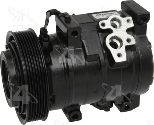 Four Seasons A/C Compressor 77388