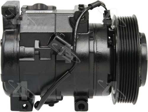 Four Seasons A/C Compressor 77388 - view 2