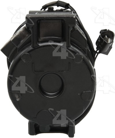 Four Seasons A/C Compressor 77388 - view 3