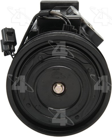 Four Seasons A/C Compressor 77388 - view 5