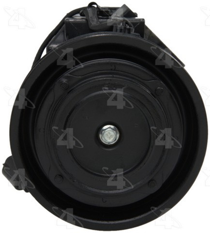 Four Seasons A/C Compressor 77390 - view 3