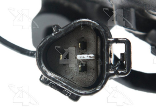 Four Seasons A/C Compressor 77390 - view 5