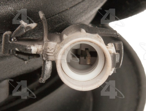 Four Seasons A/C Compressor 77393 - view 2