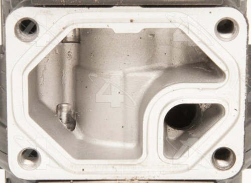 Four Seasons A/C Compressor P/N:77393