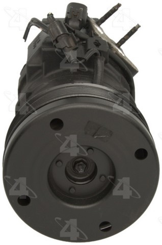 Four Seasons A/C Compressor P/N:77395