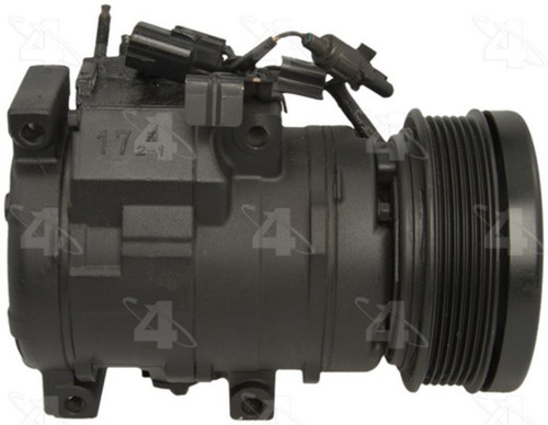 Four Seasons A/C Compressor P/N:77395