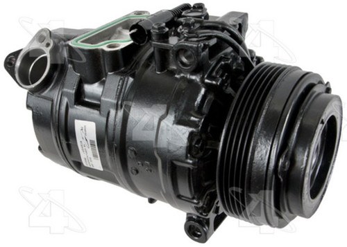 Four Seasons A/C Compressor P/N:77396
