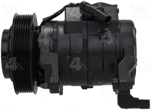 Four Seasons A/C Compressor P/N:77398