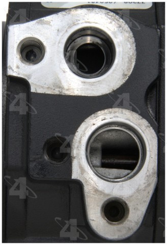 Four Seasons A/C Compressor P/N:77398