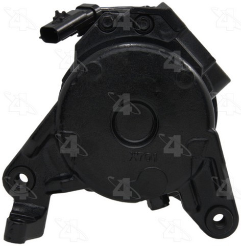 Four Seasons A/C Compressor 77398 - view 5