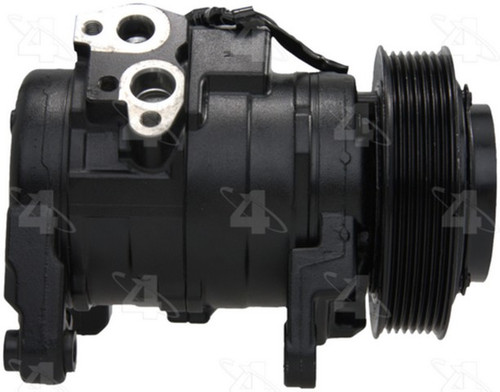 Four Seasons A/C Compressor P/N:77398