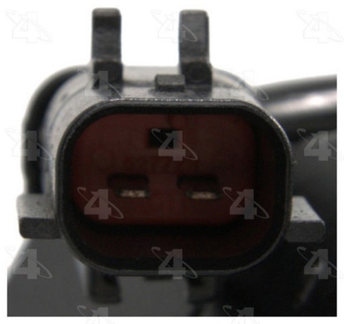 Four Seasons A/C Compressor 77398 - view 7