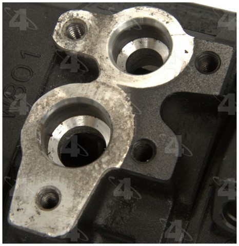 Four Seasons A/C Compressor 77399 - view 2